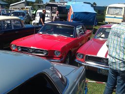 Oldtimermarkt Bockhorn 2011